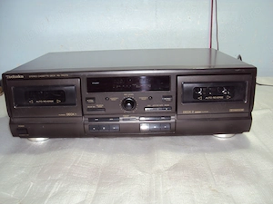 deck Technics RS-TR373