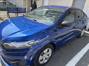 De vânzare Dacia Logan 3,2021 GPL - imagine 2