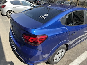 De vânzare Dacia Logan 3,2021 GPL - imagine 4