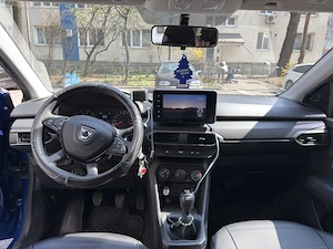 De vânzare Dacia Logan 3,2021 GPL - imagine 5