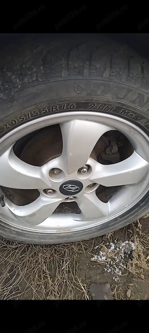 Hyundai coupe GK  - imagine 4