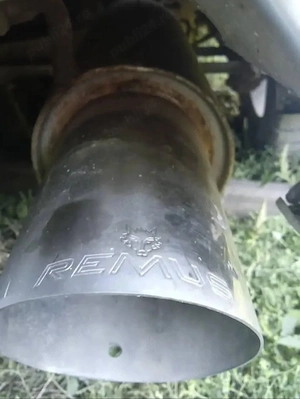 Hyundai coupe GK  - imagine 3