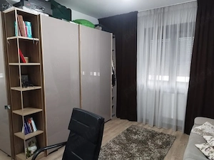 Proprietar 3 camere rezidenta ultracentrala cu parcare subterana - imagine 2