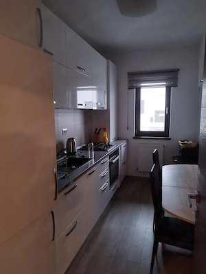 Proprietar 3 camere rezidenta ultracentrala cu parcare subterana - imagine 4