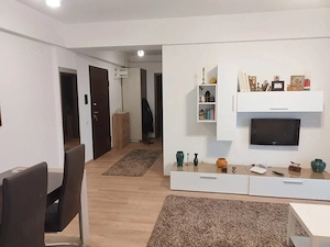 Proprietar 3 camere rezidenta ultracentrala cu parcare subterana - imagine 3