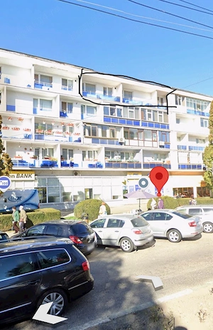 apartament 3 camere ultracentral