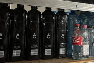 Vin rosu de casa 40L