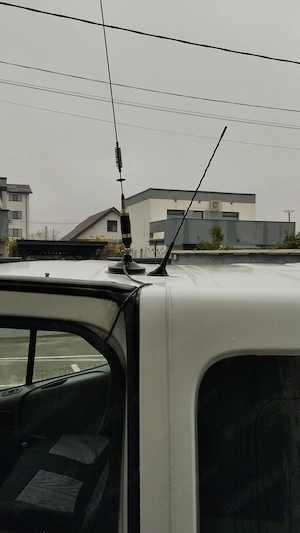 Opel vivaro 2.0 2012 8+1 - imagine 10