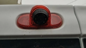 Opel vivaro 2.0 2012 8+1 - imagine 6