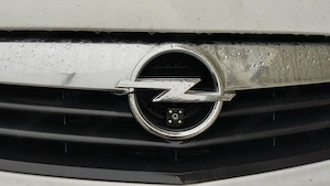 Opel vivaro 2.0 2012 8+1 - imagine 5