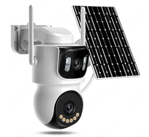 Camera supraveghere 4G - imagine 2