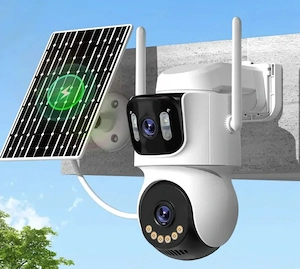 Camera supraveghere 4G