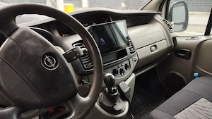 Opel vivaro 2.0 2012 8+1 - imagine 3