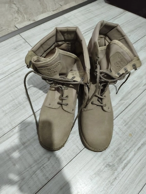  Bocanci unici tip MApn marimea 30