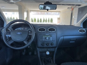 Ford Focus Break - 98.000 km - 1.6 diesel  - imagine 5