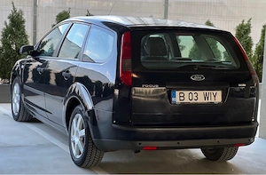 Ford Focus Break - 98.000 km - 1.6 diesel  - imagine 2