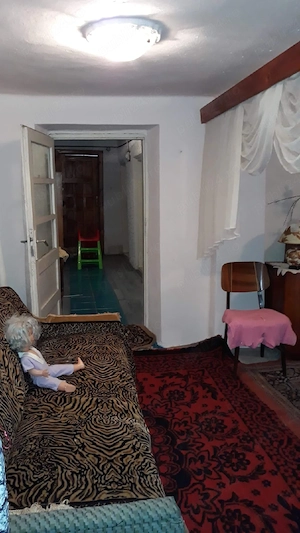 casă de vânzare în Băilești - imagine 5