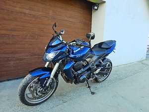 Kawasaki Z750 cu ABS, evacuare iXIL  - imagine 3