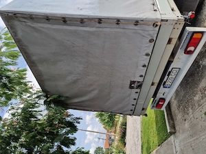 Renault master 2020 - imagine 5