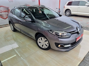 Renault megane 3, an 2014 05,motor 1.5diesel, 110cp, euro 5b, rate fixe, avans 0%, livrare gratuita - imagine 3