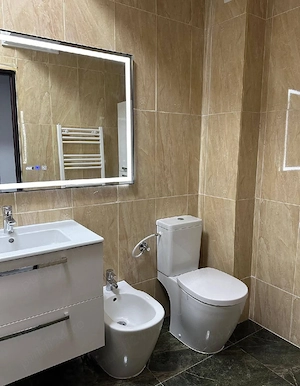 Ap. 2 camere decomandat, premium, strada Cosbuc - imagine 6