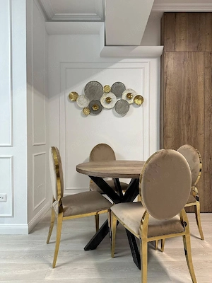 Ap. 2 camere decomandat, premium, strada Cosbuc - imagine 5