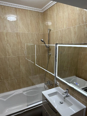 Ap. 2 camere decomandat, premium, strada Cosbuc - imagine 8