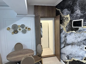 Ap. 2 camere decomandat, premium, strada Cosbuc - imagine 2