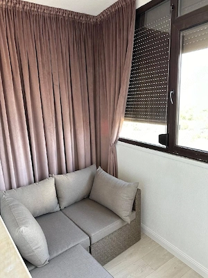 Ap. 2 camere decomandat, premium, strada Cosbuc - imagine 7