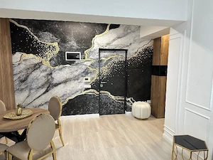 Ap. 2 camere decomandat, premium, strada Cosbuc - imagine 4