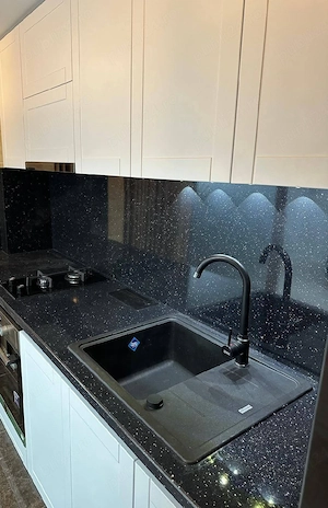 Ap. 2 camere decomandat, premium, strada Cosbuc - imagine 10