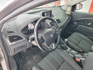 Renault megane 3, an 2014 05,motor 1.5diesel, 110cp, euro 5b, rate fixe, avans 0%, livrare gratuita - imagine 6