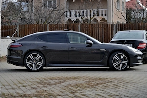 Panamera 2013 diesel 250cp Chrono Sport Plus PASM - imagine 8