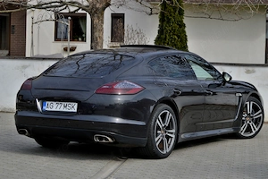 Panamera 2013 diesel 250cp Chrono Sport Plus PASM - imagine 6