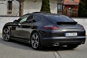 Panamera 2013 diesel 250cp Chrono Sport Plus PASM - imagine 4