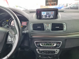 Renault megane 3, an 2014 05,motor 1.5diesel, 110cp, euro 5b, rate fixe, avans 0%, livrare gratuita - imagine 11