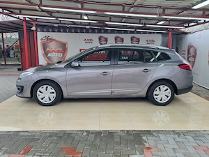 Renault megane 3, an 2014 05,motor 1.5diesel, 110cp, euro 5b, rate fixe, avans 0%, livrare gratuita - imagine 5