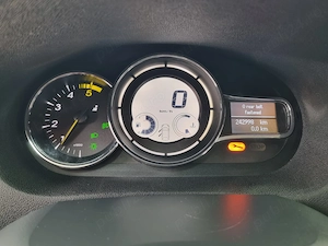 Renault megane 3, an 2014 05,motor 1.5diesel, 110cp, euro 5b, rate fixe, avans 0%, livrare gratuita - imagine 10