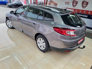 Renault megane 3, an 2014 05,motor 1.5diesel, 110cp, euro 5b, rate fixe, avans 0%, livrare gratuita - imagine 4