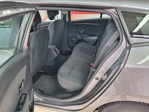 Renault megane 3, an 2014 05,motor 1.5diesel, 110cp, euro 5b, rate fixe, avans 0%, livrare gratuita - imagine 18