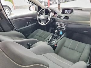 Renault megane 3, an 2014 05,motor 1.5diesel, 110cp, euro 5b, rate fixe, avans 0%, livrare gratuita - imagine 13