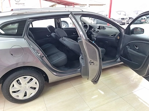 Renault megane 3, an 2014 05,motor 1.5diesel, 110cp, euro 5b, rate fixe, avans 0%, livrare gratuita - imagine 19