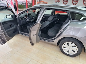 Renault megane 3, an 2014 05,motor 1.5diesel, 110cp, euro 5b, rate fixe, avans 0%, livrare gratuita - imagine 20
