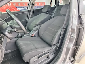 Renault megane 3, an 2014 05,motor 1.5diesel, 110cp, euro 5b, rate fixe, avans 0%, livrare gratuita - imagine 14