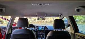 Seat Leon FR - imagine 3