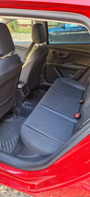 Seat Leon FR - imagine 5