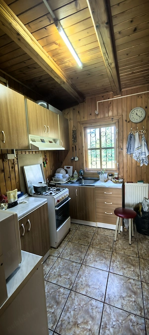 Casa Breaza zona centrala , in planul doi , fara poluare fonica  - imagine 10