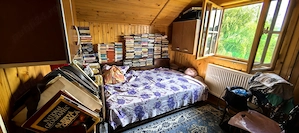 Casa Breaza zona centrala , in planul doi , fara poluare fonica  - imagine 4