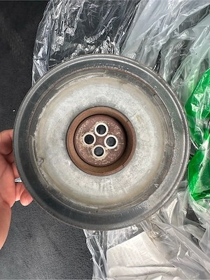 fulie bmw f10 f11 530d - imagine 3