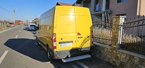  Renault Master L2H2 an 2020 - imagine 2